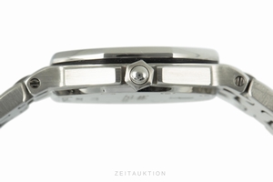 Audemars Piguet Royal Oak steel quartz Kal. 2720 Ref. 67150ST/O/1108ST/02