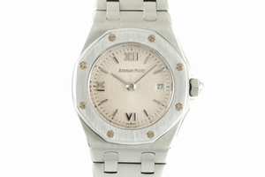 Audemars Piguet Royal Oak steel quartz Kal. 2720 Ref. 67150ST/O/1108ST/02