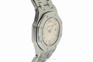 Audemars Piguet Royal Oak steel quartz Kal. 2720 Ref. 67150ST/O/1108ST/02