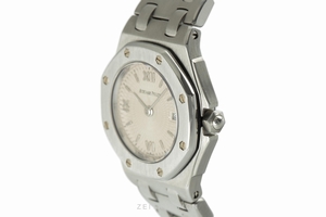 Audemars Piguet Royal Oak steel quartz Kal. 2720 Ref. 67150ST/O/1108ST/02