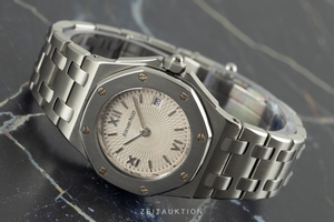 Audemars Piguet Royal Oak steel quartz Kal. 2720 Ref. 67150ST/O/1108ST/02