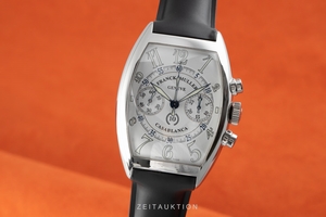 Franck Muller Casablanca automatic 8880 C CC AC