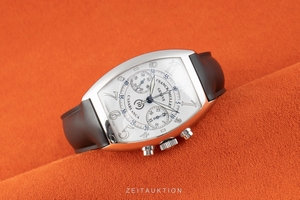 Franck Muller Casablanca automatic 8880 C CC AC