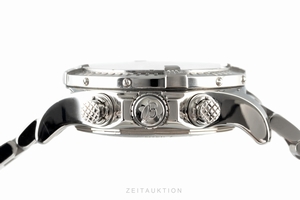 Breitling Super Avenger chronograph steel automatic Ref. A13370
