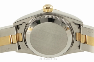 Rolex Oyster Perpetual steel / gold automatic Kal. 2230 Ref. 76183