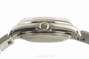 Rolex Air King steel automatic Kal. 3000 Ref. 14000