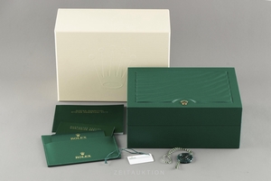 Rolex Oyster Perpetual steel automatic Kal. 3130 Ref. 114200