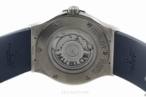 Hublot Classic Fusion titanium automatic Kal. HUB11 Ref. 511.NX.1171.RX