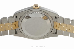 Rolex Oyster Perpetual steel / gold automatic Kal. 3135 Ref. 116233