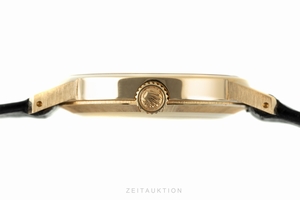 Rolex Cellini 18 ct gold manual winding Kal. 1601 Ref. 5109