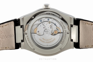Girard Perregaux Laureato steel automatic Kal. GP 3300 Ref. 81005