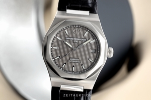 Girard Perregaux Laureato steel automatic Kal. GP 3300 Ref. 81005