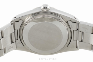 Rolex Air King steel automatic Kal. 3000 Ref. 14000