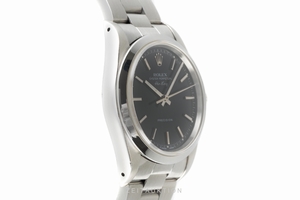 Rolex Air King steel automatic Kal. 3000 Ref. 14000