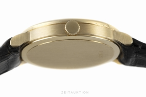 Audemars Piguet Banque Cantonale Vaudoise 18 ct gold manual winding Kal. 2080 Ref. BA.77120.0.002.