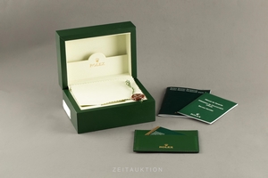 Rolex Oyster Perpetual steel automatic Kal. 2231 Ref. 177200