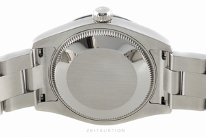 Rolex Oyster Perpetual steel automatic Kal. 2231 Ref. 177200
