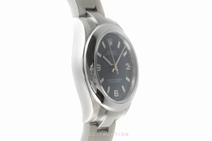 Rolex Oyster Perpetual steel automatic Kal. 2231 Ref. 177200