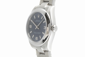 Rolex Oyster Perpetual steel automatic Kal. 2231 Ref. 177200
