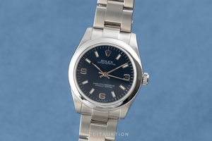 Rolex Oyster Perpetual steel automatic Kal. 2231 Ref. 177200