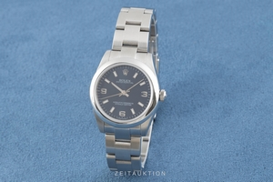 Rolex Oyster Perpetual steel automatic Kal. 2231 Ref. 177200