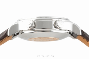 Jaeger-LeCoultre Master Control steel automatic Kal. 918 Ref. 141.8.97/1