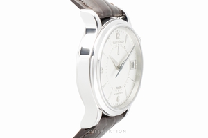 Jaeger-LeCoultre Master Control steel automatic Kal. 918 Ref. 141.8.97/1