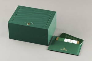 Rolex Oyster Perpetual steel automatic Kal. 2231 Ref. 177200