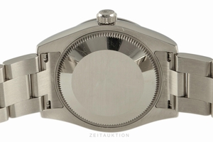 Rolex Oyster Perpetual steel automatic Kal. 2231 Ref. 177200