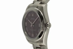 Rolex Oyster Perpetual steel automatic Kal. 2231 Ref. 177200