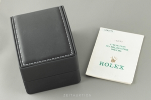Rolex Datejust steel / gold automatic Kal. 3135 Ref. 16233