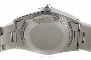 Rolex Air King steel automatic Kal. 3000 Ref. 14000