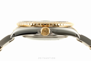 Rolex Datejust steel / gold automatic Kal. 3235 Ref. 16263