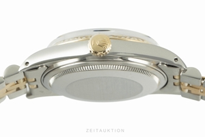 Rolex Datejust steel / gold automatic Kal. 3035 Ref. 16013
