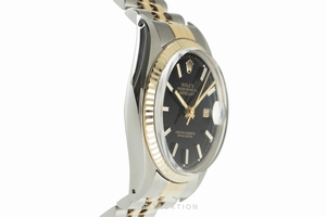 Rolex Datejust steel / gold automatic Kal. 3035 Ref. 16013