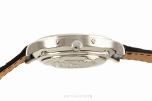Jaeger-LeCoultre Master Control 18 ct white gold automatic Kal. 891/2/447 Ref. 140.3.87