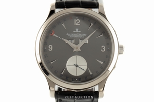 Jaeger-LeCoultre Master Control 18 ct white gold automatic Kal. 891/2/447 Ref. 140.3.87