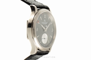 Jaeger-LeCoultre Master Control 18 ct white gold automatic Kal. 891/2/447 Ref. 140.3.87