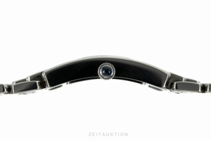 Audemars Piguet Promesse steel quartz Kal. 2508