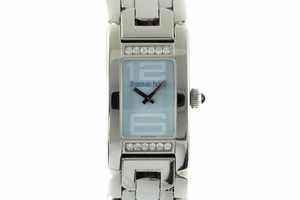 Audemars Piguet Promesse steel quartz Kal. 2508