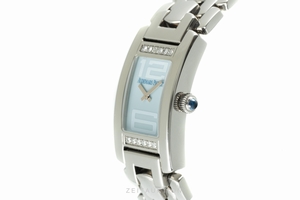 Audemars Piguet Promesse steel quartz Kal. 2508