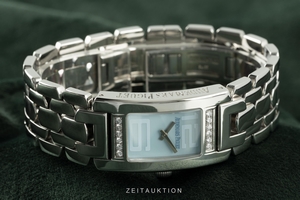 Audemars Piguet Promesse steel quartz Kal. 2508