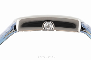 Vacheron & Constantin 1972 Prestige 18 ct white gold quartz Kal. 1202 Ref. 25021