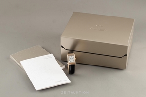 Jaeger-LeCoultre Reverso 18 ct red gold manual winding Ref. 256.2.75, Q2562402