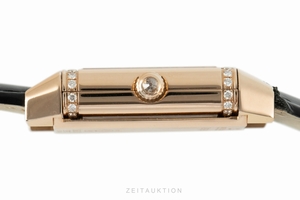 Jaeger-LeCoultre Reverso 18 ct red gold manual winding Ref. 256.2.75, Q2562402