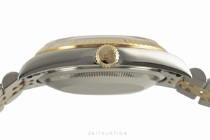Rolex Datejust steel / gold automatic Kal. 3135 Ref. 16233
