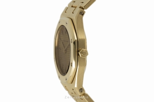 Audemars Piguet Royal Oak 18 ct gold quartz Kal. 2610