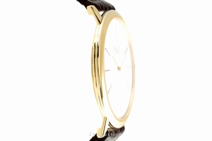 Piaget Altiplano 18 ct gold manual winding Kal. 430P Ref. P10584
