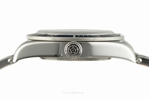Tudor Black Bay steel automatic Kal. MT5402 Ref. 79030B