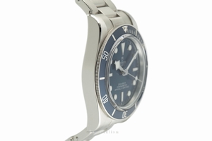Tudor Black Bay steel automatic Kal. MT5402 Ref. 79030B